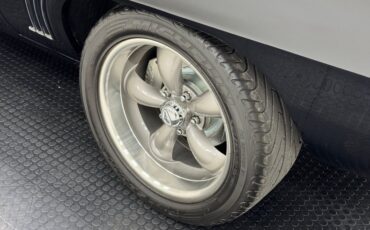 Chevrolet-Camaro-1969-Black-Black-26