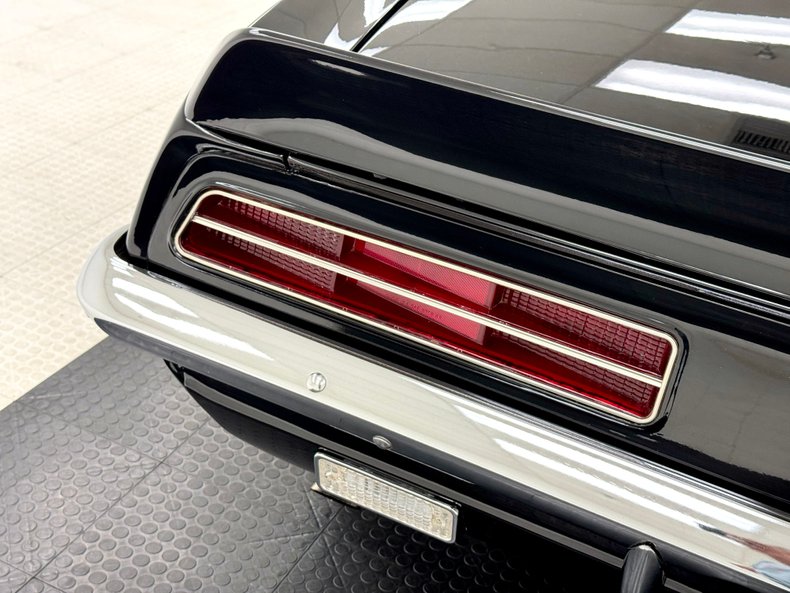 Chevrolet-Camaro-1969-Black-Black-28