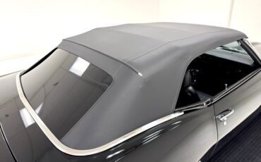 Chevrolet-Camaro-1969-Black-Black-29