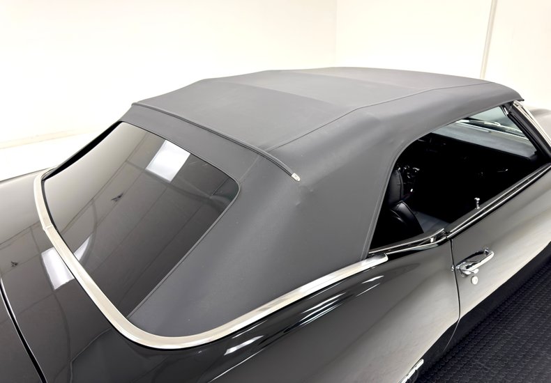 Chevrolet-Camaro-1969-Black-Black-29