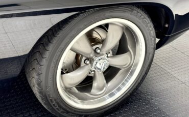 Chevrolet-Camaro-1969-Black-Black-31