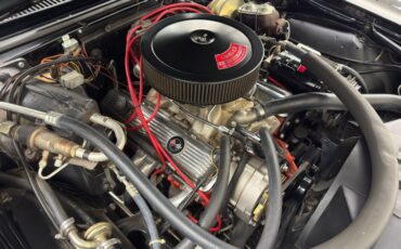 Chevrolet-Camaro-1969-Black-Black-33