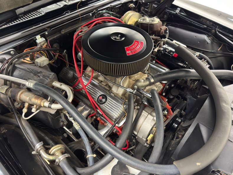 Chevrolet-Camaro-1969-Black-Black-33