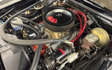 Chevrolet-Camaro-1969-Black-Black-35