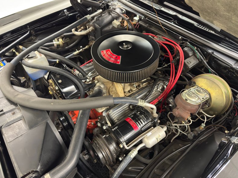 Chevrolet-Camaro-1969-Black-Black-35