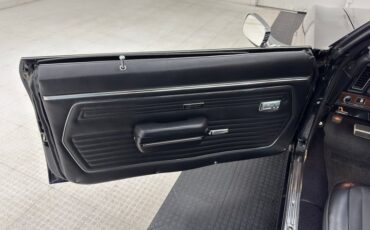 Chevrolet-Camaro-1969-Black-Black-40