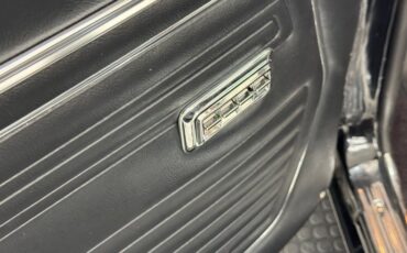 Chevrolet-Camaro-1969-Black-Black-41