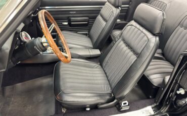 Chevrolet-Camaro-1969-Black-Black-43