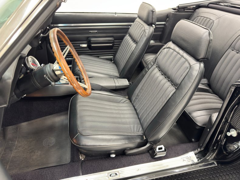 Chevrolet-Camaro-1969-Black-Black-43