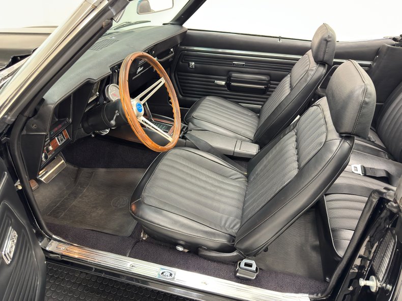 Chevrolet-Camaro-1969-Black-Black-44