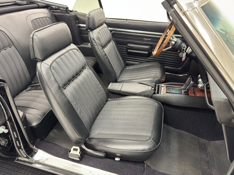 Chevrolet-Camaro-1969-Black-Black-46