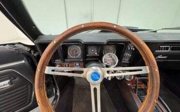 Chevrolet-Camaro-1969-Black-Black-49