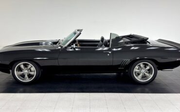 Chevrolet-Camaro-1969-Black-Black-8