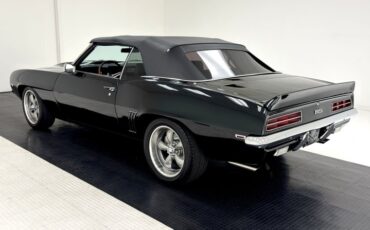 Chevrolet-Camaro-1969-Black-Black-9