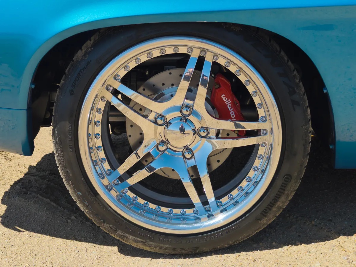 Chevrolet-Camaro-1969-Blue-Black-8