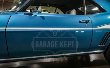 Chevrolet-Camaro-1969-Blue-White-12