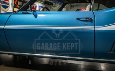 Chevrolet-Camaro-1969-Blue-White-13