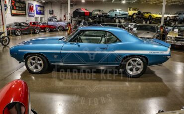 Chevrolet-Camaro-1969-Blue-White-14