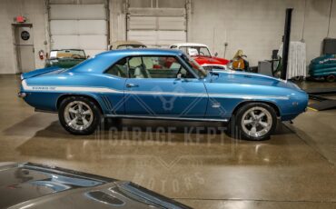 Chevrolet-Camaro-1969-Blue-White-19