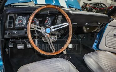 Chevrolet-Camaro-1969-Blue-White-2