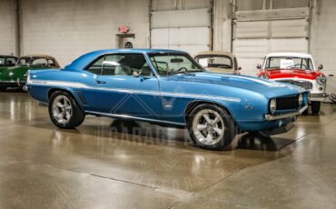 Chevrolet-Camaro-1969-Blue-White-20