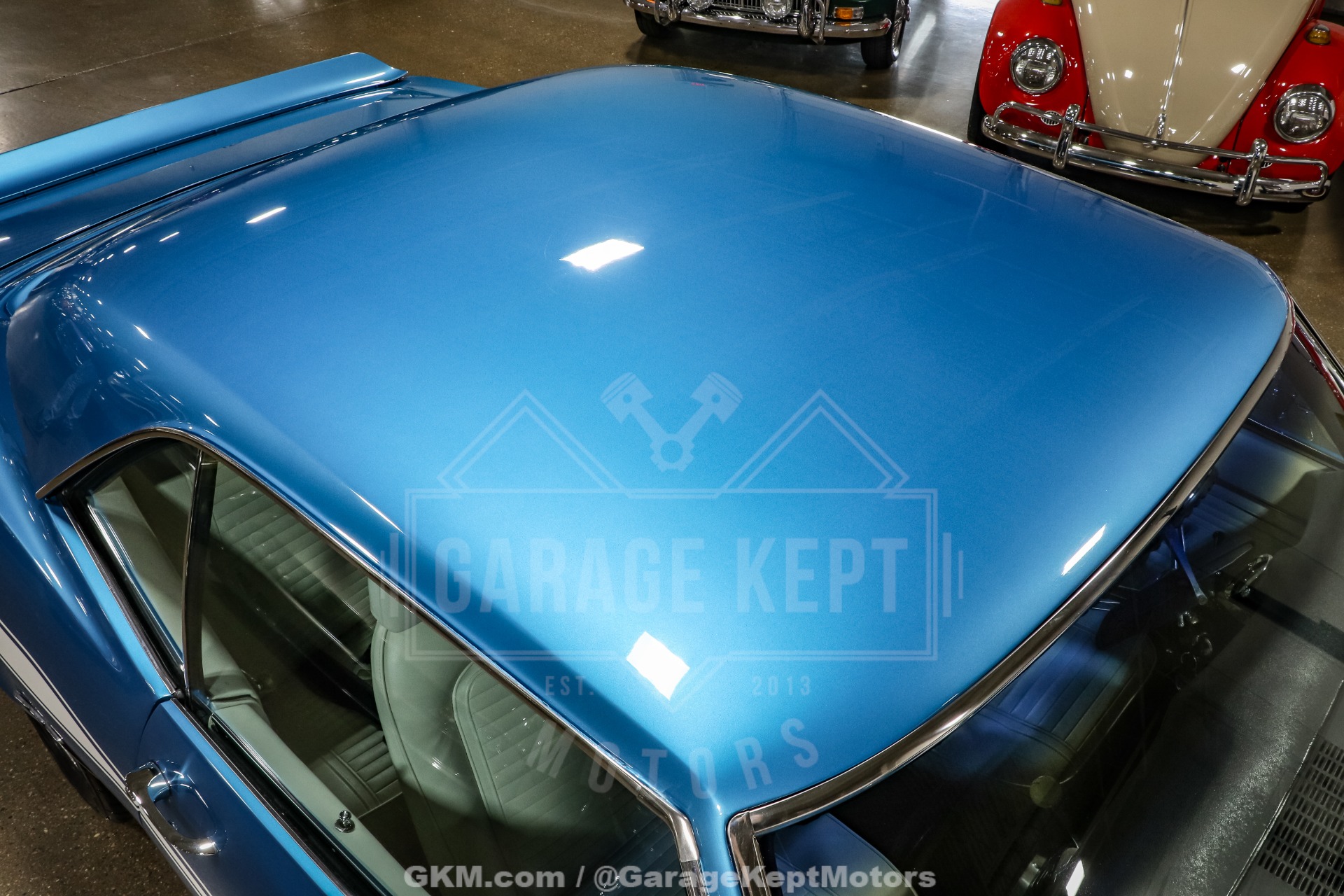 Chevrolet-Camaro-1969-Blue-White-25