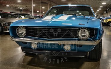 Chevrolet-Camaro-1969-Blue-White-27