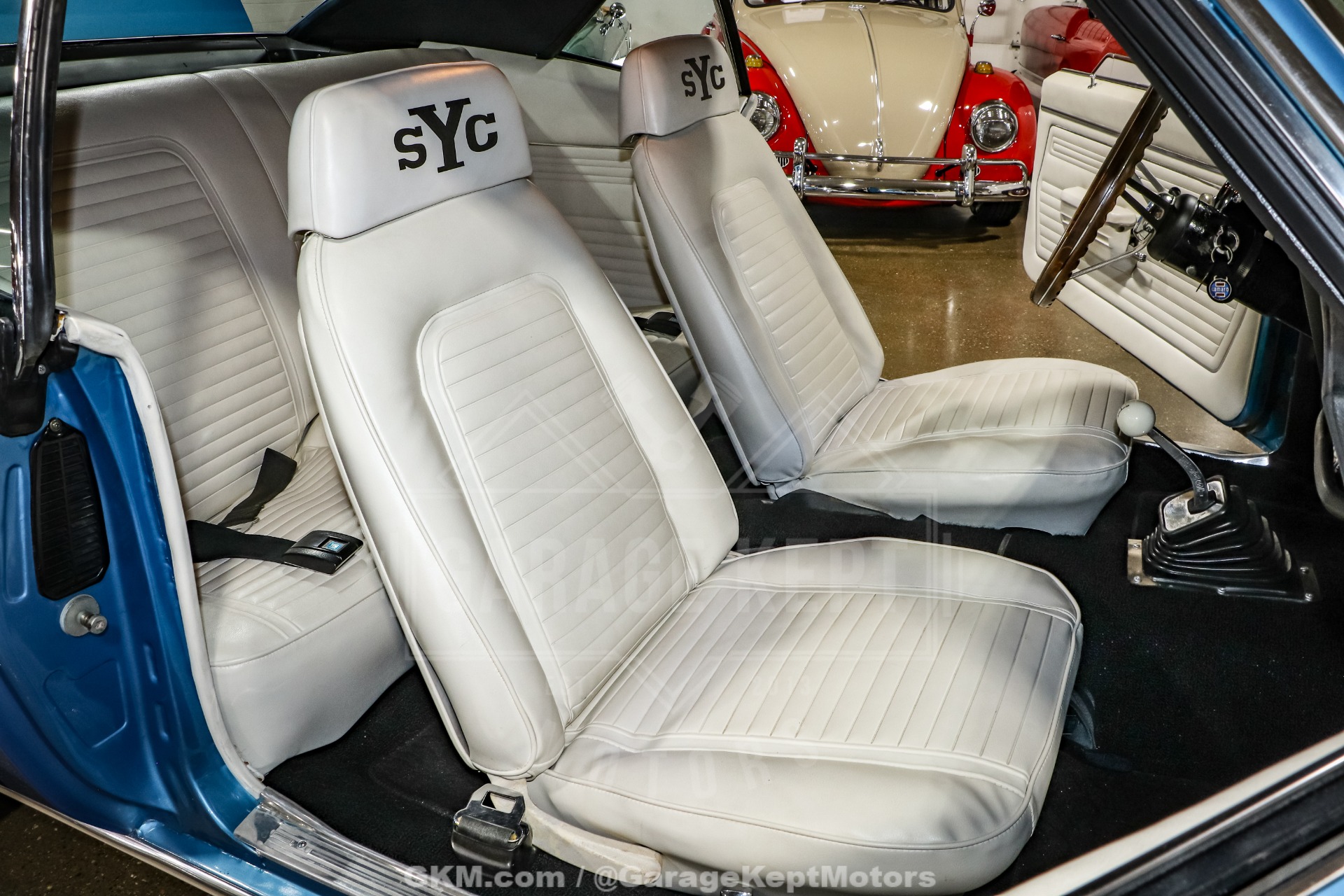 Chevrolet-Camaro-1969-Blue-White-3