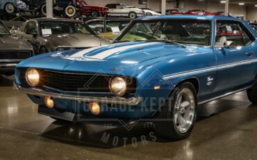 Chevrolet-Camaro-1969-Blue-White-30