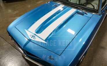 Chevrolet-Camaro-1969-Blue-White-32