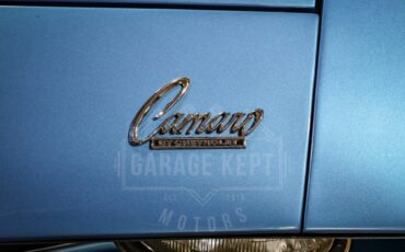 Chevrolet-Camaro-1969-Blue-White-35
