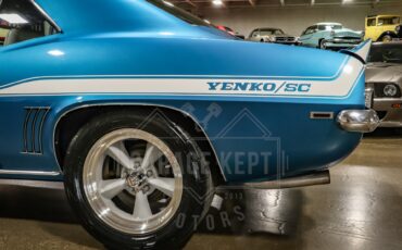 Chevrolet-Camaro-1969-Blue-White-37