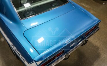 Chevrolet-Camaro-1969-Blue-White-38