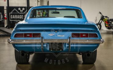 Chevrolet-Camaro-1969-Blue-White-44