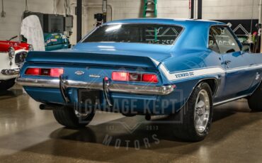 Chevrolet-Camaro-1969-Blue-White-46