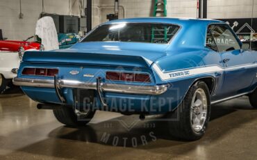 Chevrolet-Camaro-1969-Blue-White-47