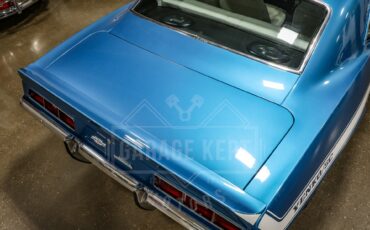 Chevrolet-Camaro-1969-Blue-White-48