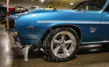 Chevrolet-Camaro-1969-Blue-White-6
