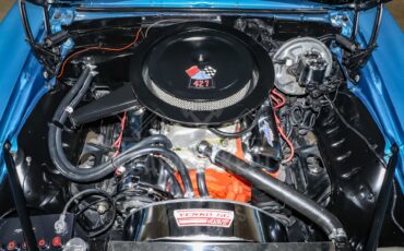 Chevrolet-Camaro-1969-Blue-White-8