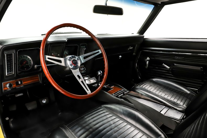 Chevrolet-Camaro-1969-Daytona-Yellow-Black-1