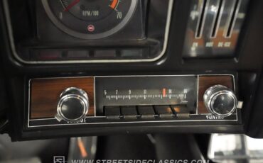 Chevrolet-Camaro-1969-Daytona-Yellow-Black-11