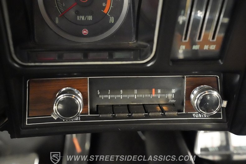 Chevrolet-Camaro-1969-Daytona-Yellow-Black-11