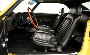 Chevrolet-Camaro-1969-Daytona-Yellow-Black-11