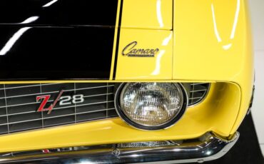 Chevrolet-Camaro-1969-Daytona-Yellow-Black-14