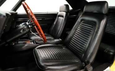 Chevrolet-Camaro-1969-Daytona-Yellow-Black-15