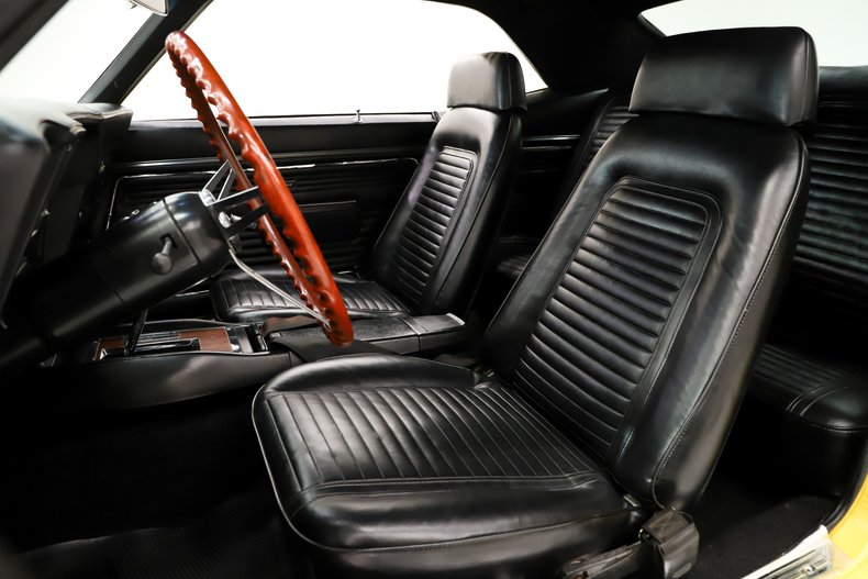 Chevrolet-Camaro-1969-Daytona-Yellow-Black-15