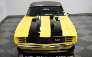 Chevrolet-Camaro-1969-Daytona-Yellow-Black-17