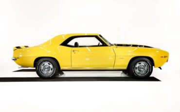 Chevrolet-Camaro-1969-Daytona-Yellow-Black-18