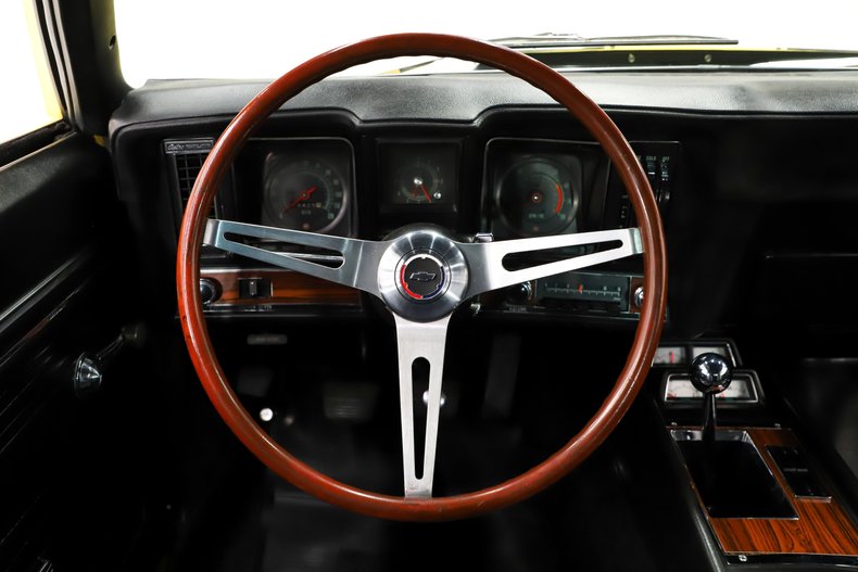 Chevrolet-Camaro-1969-Daytona-Yellow-Black-19