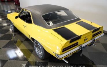 Chevrolet-Camaro-1969-Daytona-Yellow-Black-20